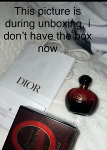 Dior Hypnotic Poison