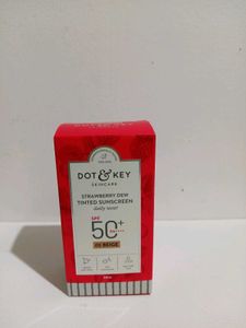 Dot &amp; Key Sunscreen SPF 50+
