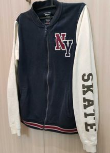Cool Varsity Jacket