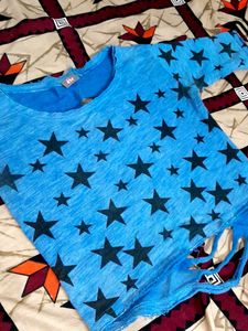 this top are casual wearing and beach