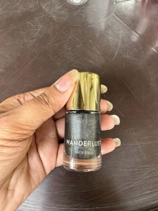 Pack Of 5 Myglamm Matte Nail Polish