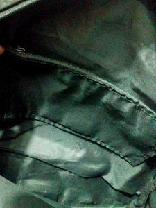 Mini Backpack