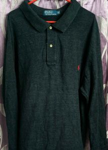 Classic Polo Ralph Lauren Shirt