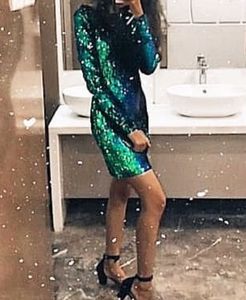 shein party wear mini dress