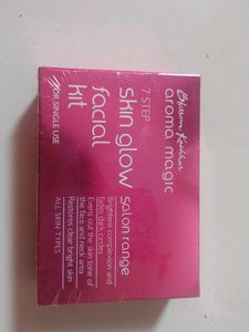 Facial Kit