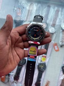 Fenix Watch