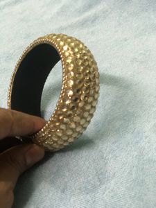 One Hand Bangle