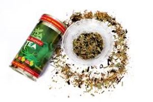 TDA Wellness Fat Burner Green Tea for Weight Loss