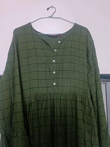 Long Kurti