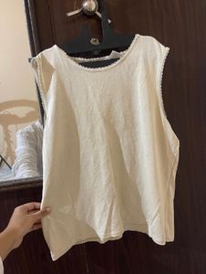 5 Tank Top Combo