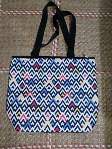 Tote.