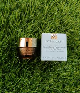 EsteeLauder Revitalizing Supreme+Youth Power Cream