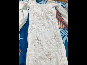 Elegant Kurta Set
