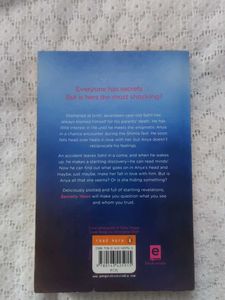 Secretly Yours by Vikrant Khanna