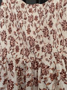 Floral Sundress