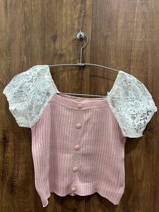 partywear top