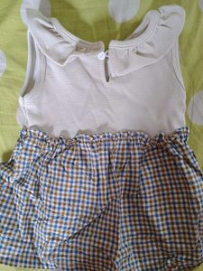 Cute Baby Girl Dress