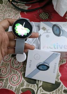 ACTIVE 2 SMARTWATCH