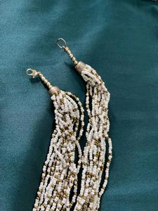 Beaded Necklace