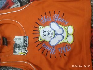 Kids 3  Piece Dress