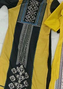 Combo 5 Kurtas