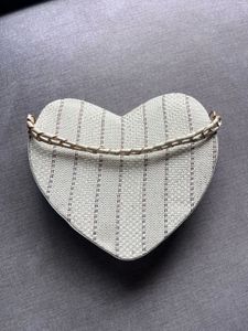 Heart shape Bag