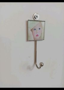 Designer Wall Hooks
