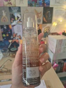 Vanilla Twist Body Mist