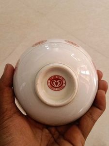 Chinese Bowl