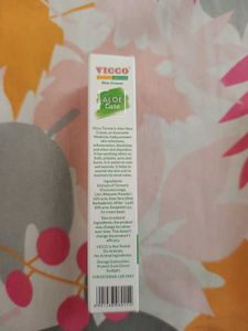 Vicco Aloe Care Skin Cream