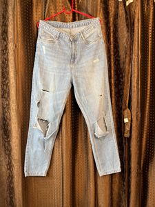 Ripped Jeans
