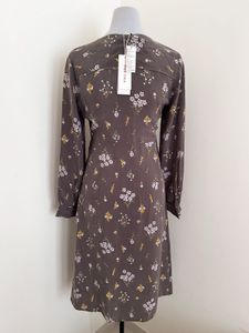 DRESS WITH TAGS MARKS AND SPENCER