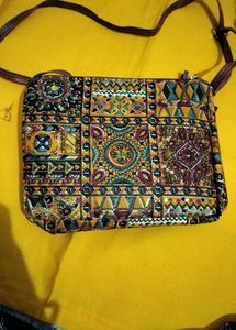 Combo 5 Sling Bag For Girls And Women
