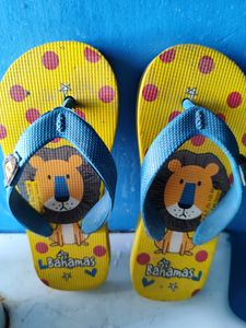 Flip Flop Slippers For Kids