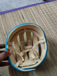 Babyhug Head Protector