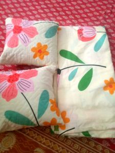 5 Bed Sheet Set