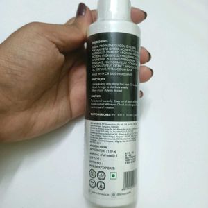 Heat Protector