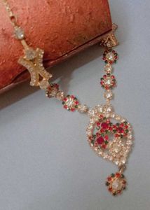 Neckpiece ✨🥰