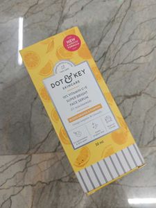 Dot And Key Vit C Serum