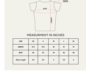 Fitted White T-Shirt