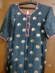 Pant Suit Set