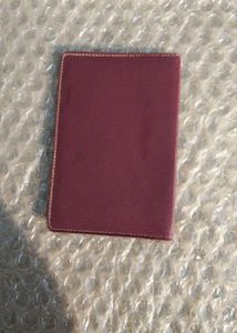 Card Holder