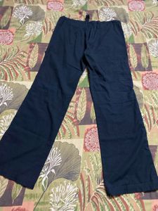 Cargo Style Track Pant For Women