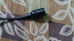 Microphone 🎤 Mic.. With Audio Jack