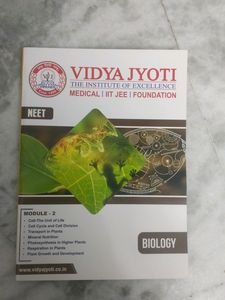 Neet Coaching Modules 2025