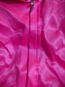 Pink Tulle Girls Dress