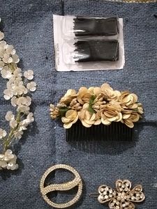 Hair Accessories