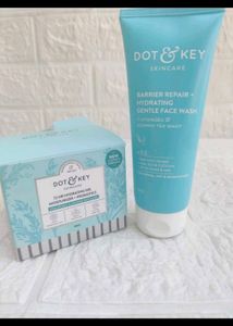 Dot &amp; Key Hydration Duo