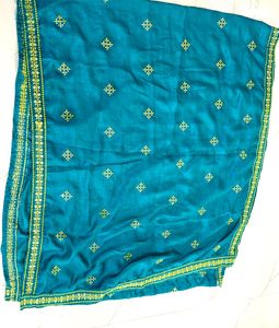 Embroidered Salwar Kameez Suit🦋