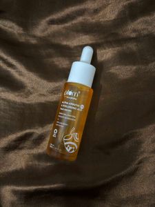 Plum Face Serum